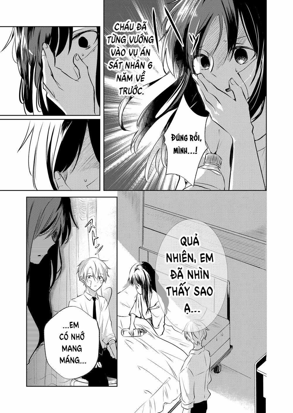 mùa hè băng giá Chapter 5 trang 7