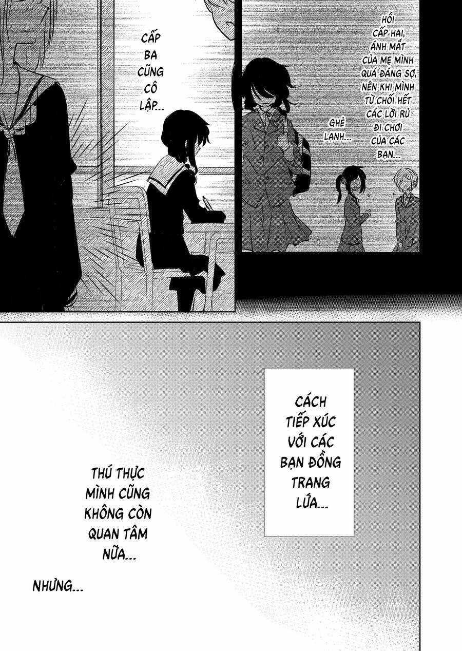 mùa hè băng giá Chapter 6 trang 19