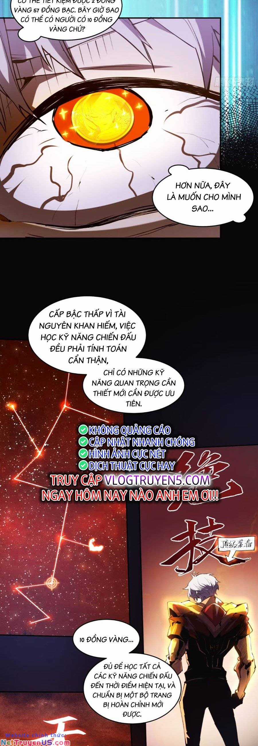 mùa hè băng giá Chapter 7 trang 12