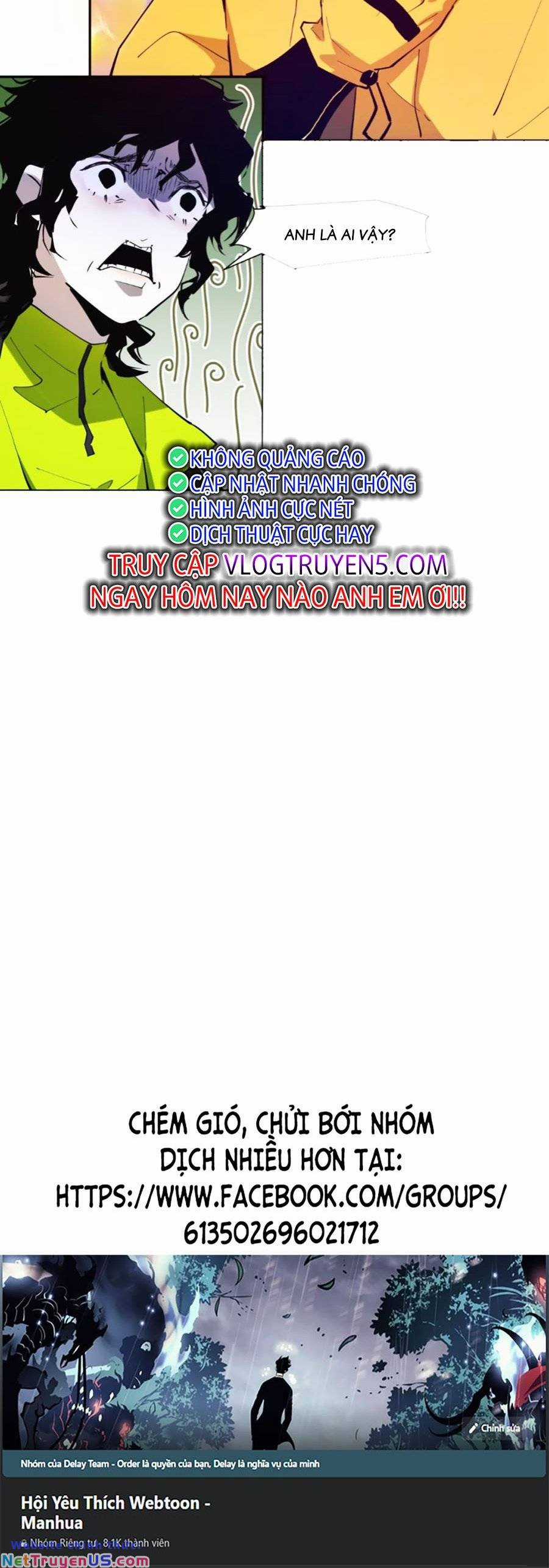 mùa hè băng giá Chapter 7 trang 19