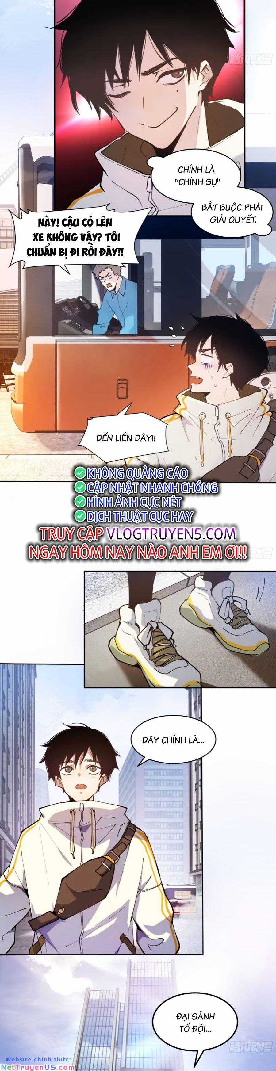 mùa hè băng giá Chapter 7 trang 2