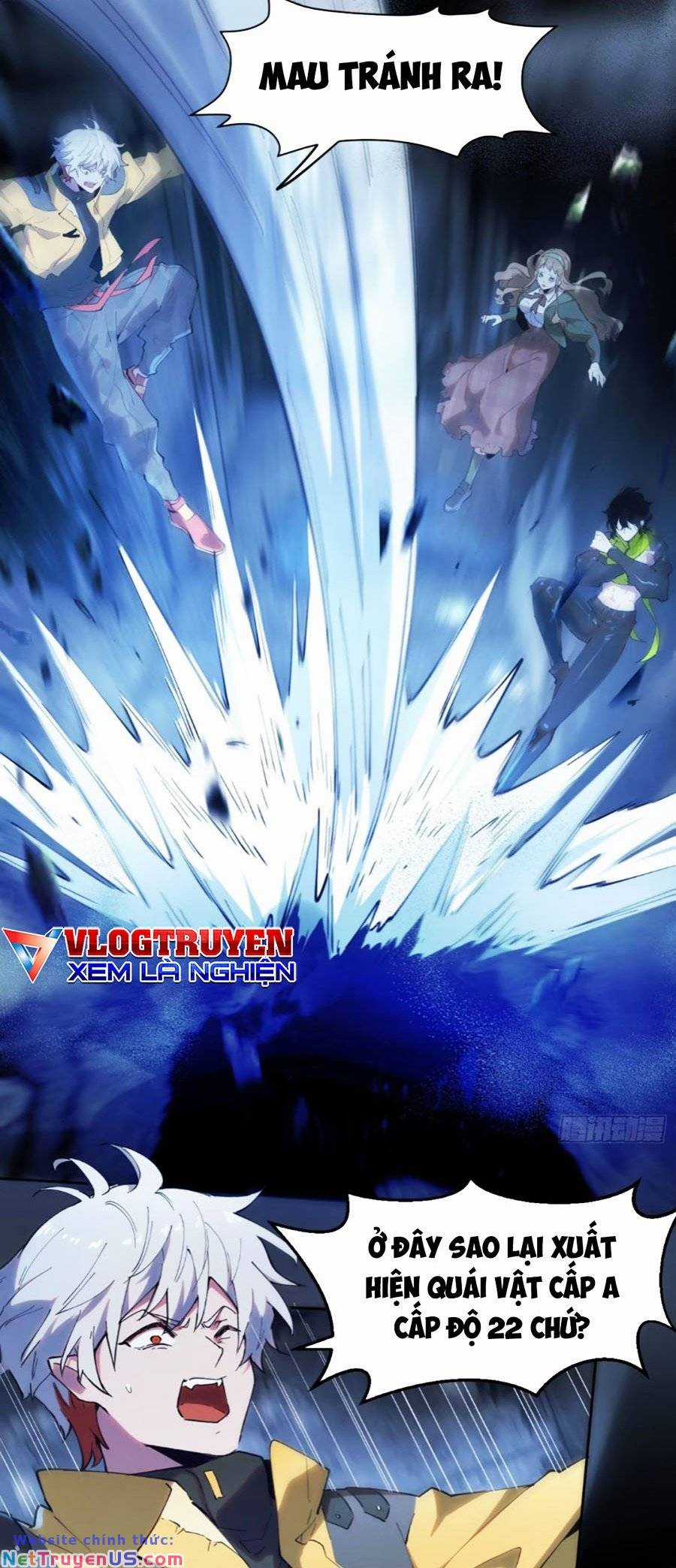 mùa hè băng giá Chapter 8 trang 11