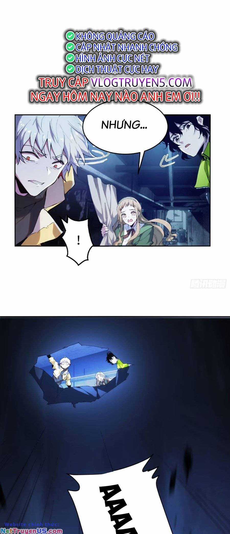 mùa hè băng giá Chapter 8 trang 13