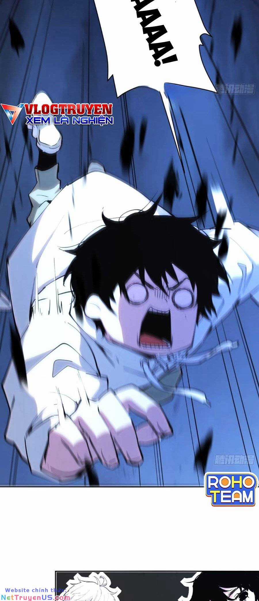 mùa hè băng giá Chapter 8 trang 14