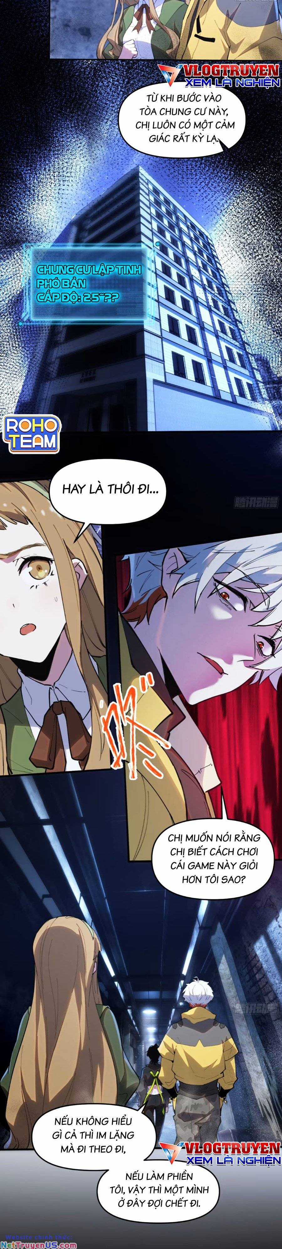 mùa hè băng giá Chapter 8 trang 7