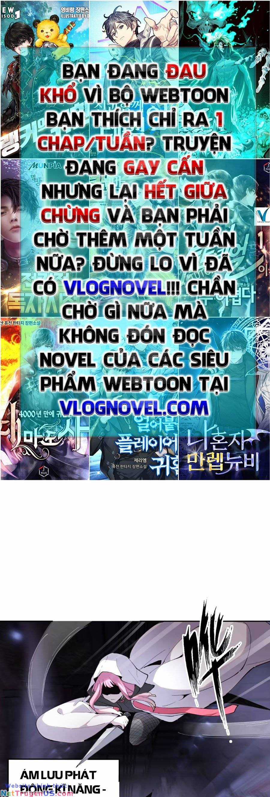 mùa hè băng giá Chapter 9 trang 13