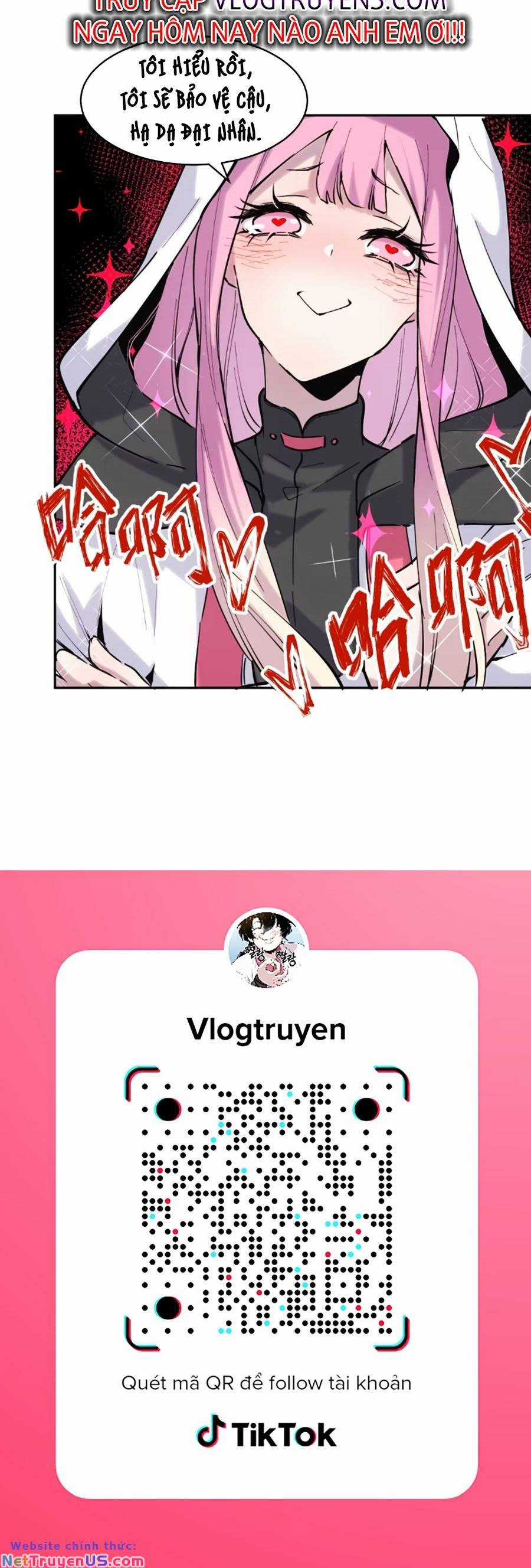 mùa hè băng giá Chapter 9 trang 25