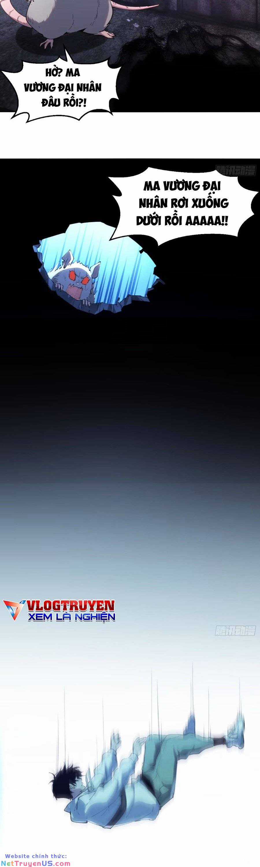 mùa hè băng giá Chapter 9 trang 4