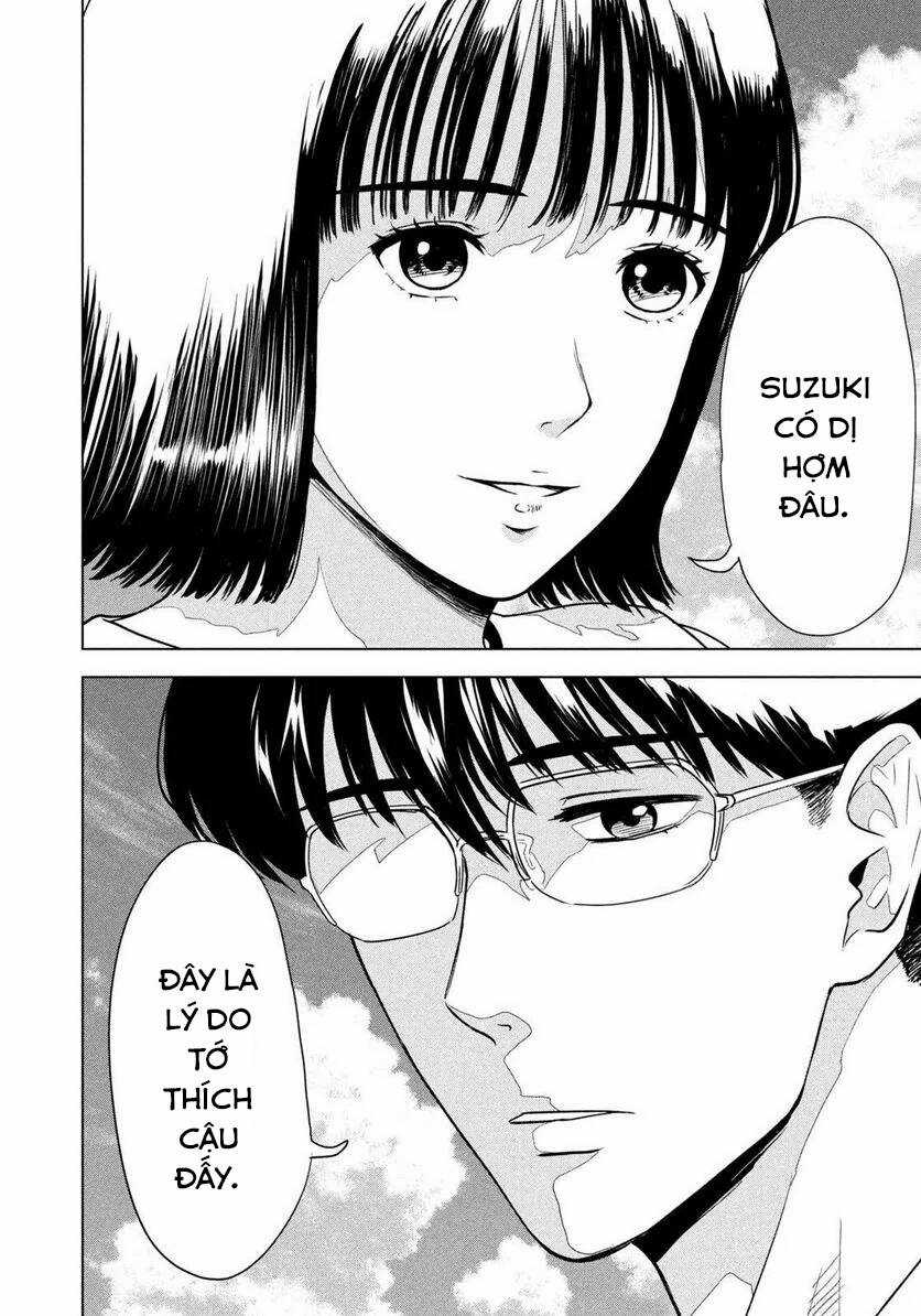 Mùa hè dài ngày 31 tháng 8 Chapter 1 trang 22