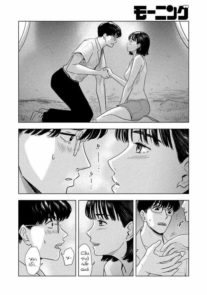 Mùa hè dài ngày 31 tháng 8 Chapter 1 trang 26