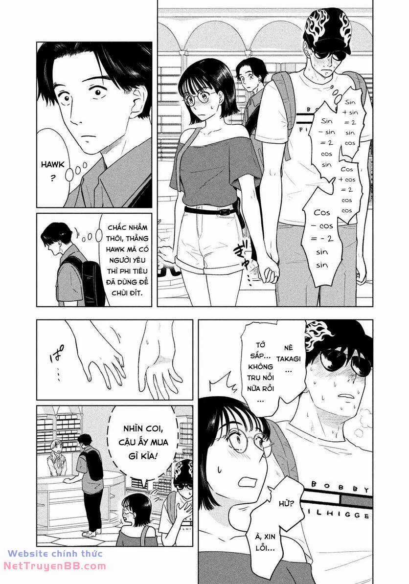 Mùa hè dài ngày 31 tháng 8 Chapter 12 trang 8