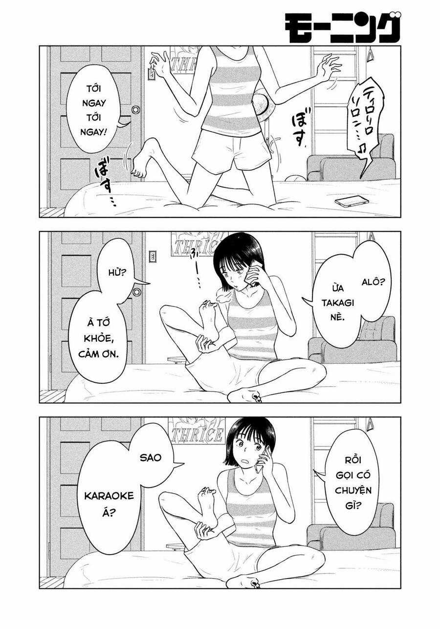 Mùa hè dài ngày 31 tháng 8 Chapter 14 trang 16