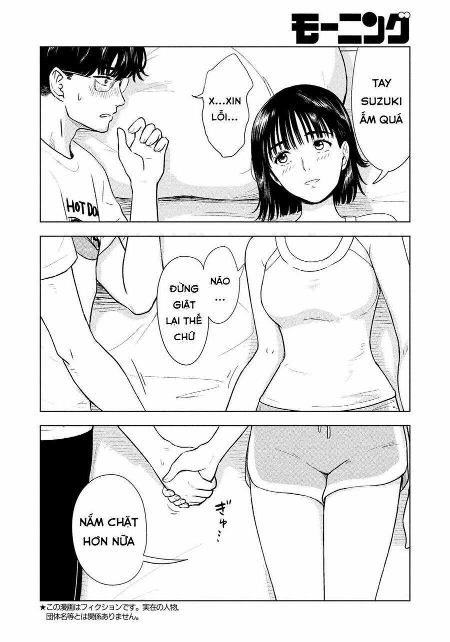 Mùa hè dài ngày 31 tháng 8 Chapter 14 trang 2