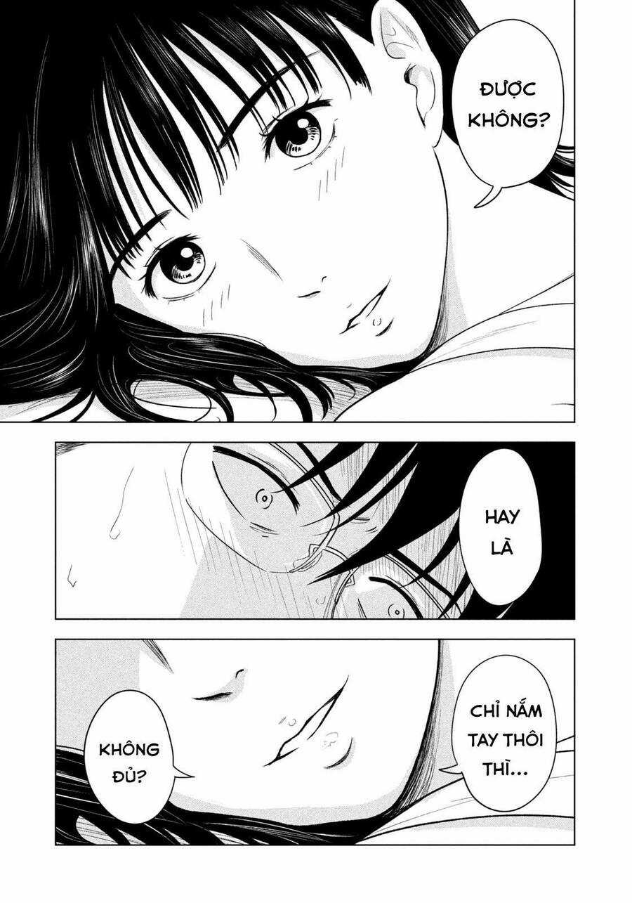 Mùa hè dài ngày 31 tháng 8 Chapter 14 trang 3