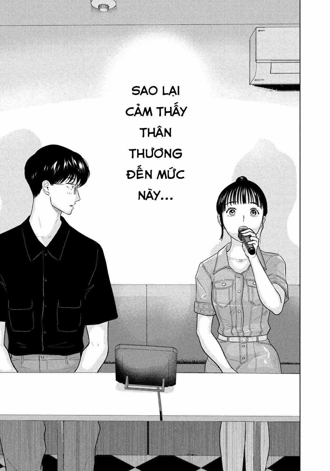 Mùa hè dài ngày 31 tháng 8 Chapter 15 trang 11