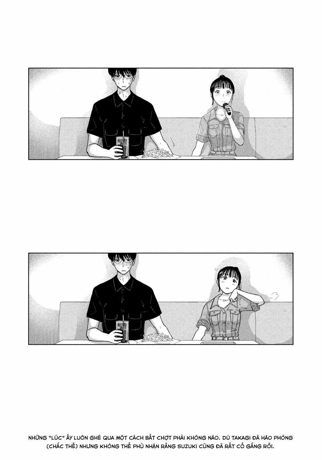 Mùa hè dài ngày 31 tháng 8 Chapter 15 trang 20