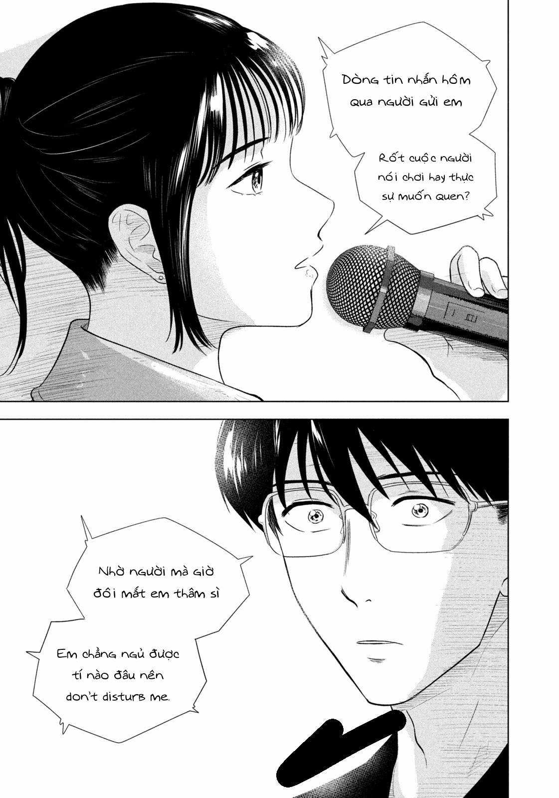 Mùa hè dài ngày 31 tháng 8 Chapter 15 trang 7