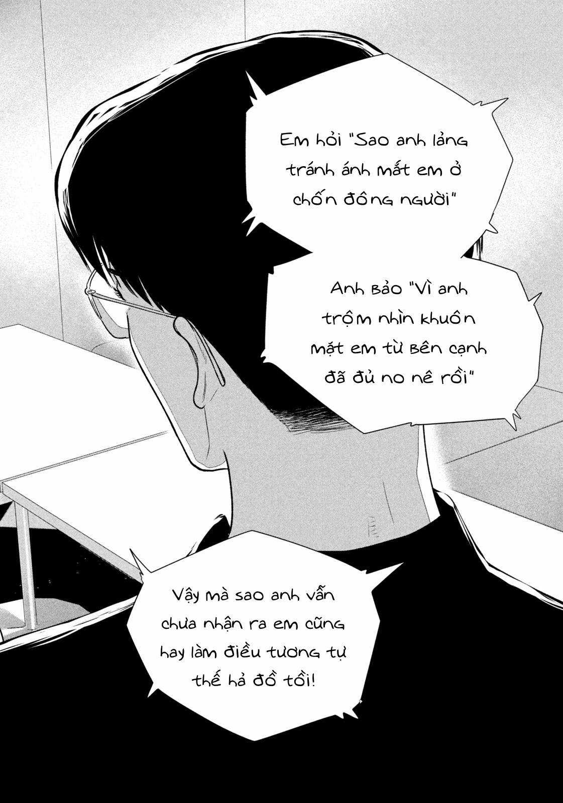 Mùa hè dài ngày 31 tháng 8 Chapter 15 trang 8