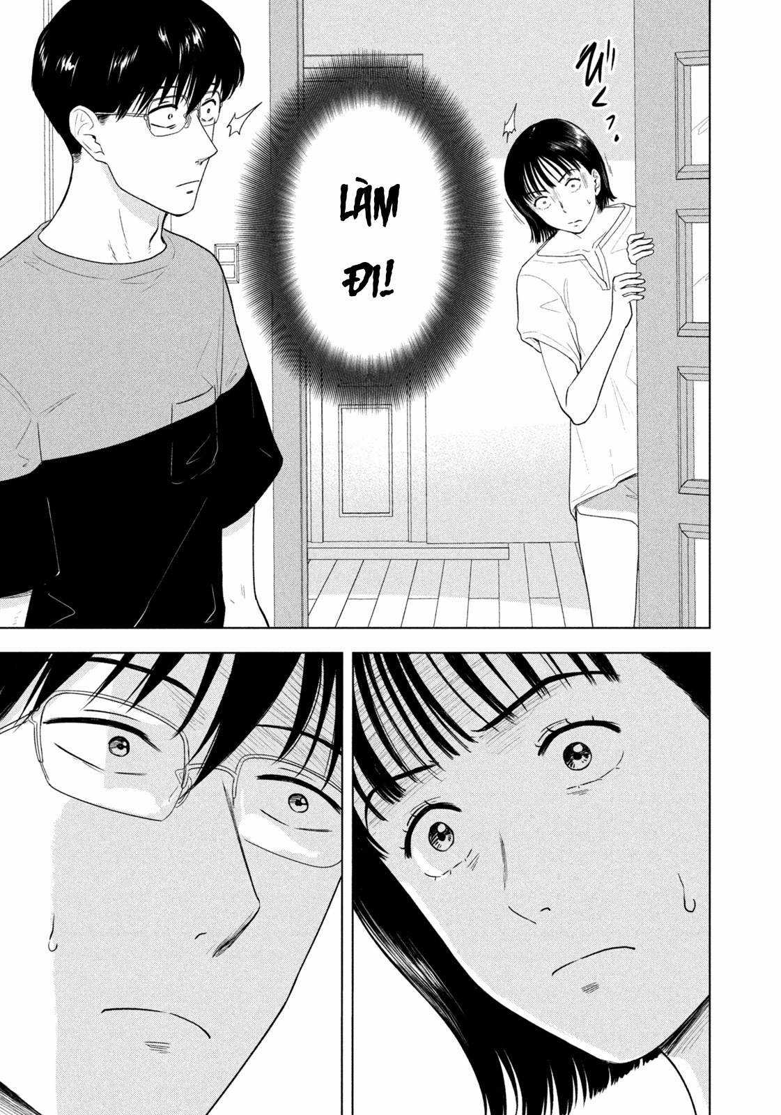 Mùa hè dài ngày 31 tháng 8 Chapter 16 trang 5