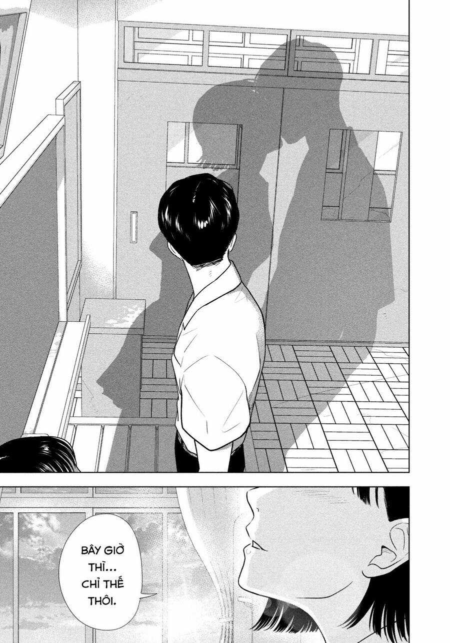 Mùa hè dài ngày 31 tháng 8 Chapter 19 trang 19