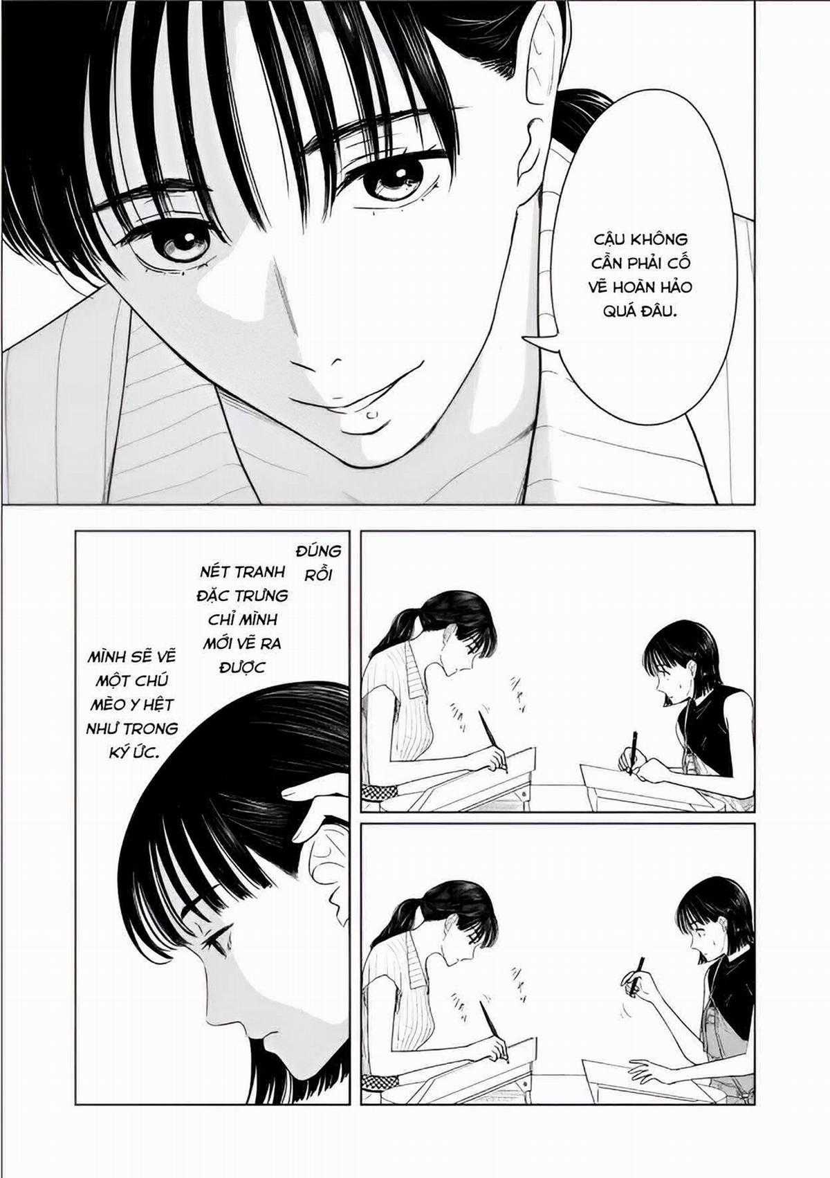 Mùa hè dài ngày 31 tháng 8 Chapter 22 trang 15