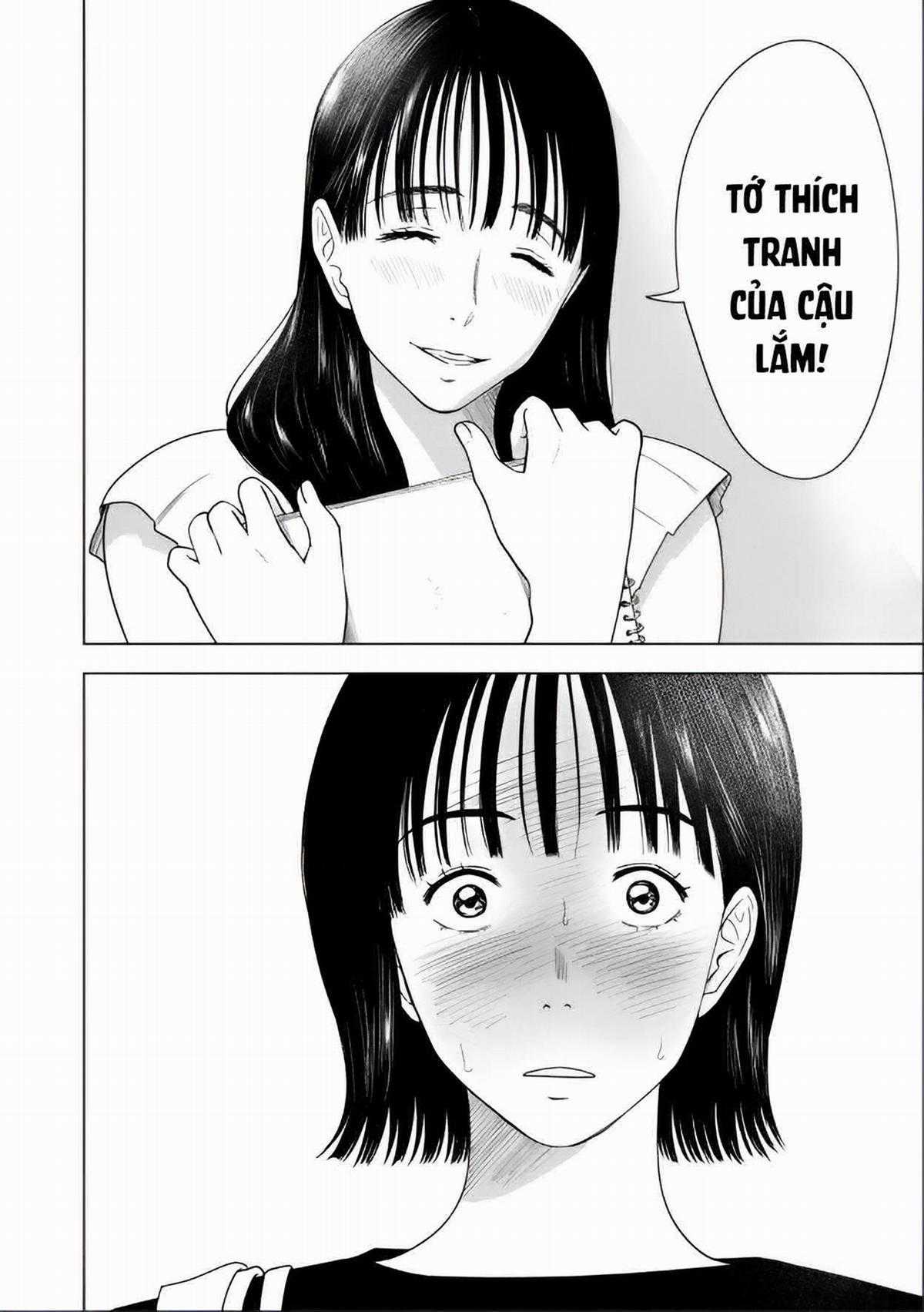 Mùa hè dài ngày 31 tháng 8 Chapter 22 trang 8