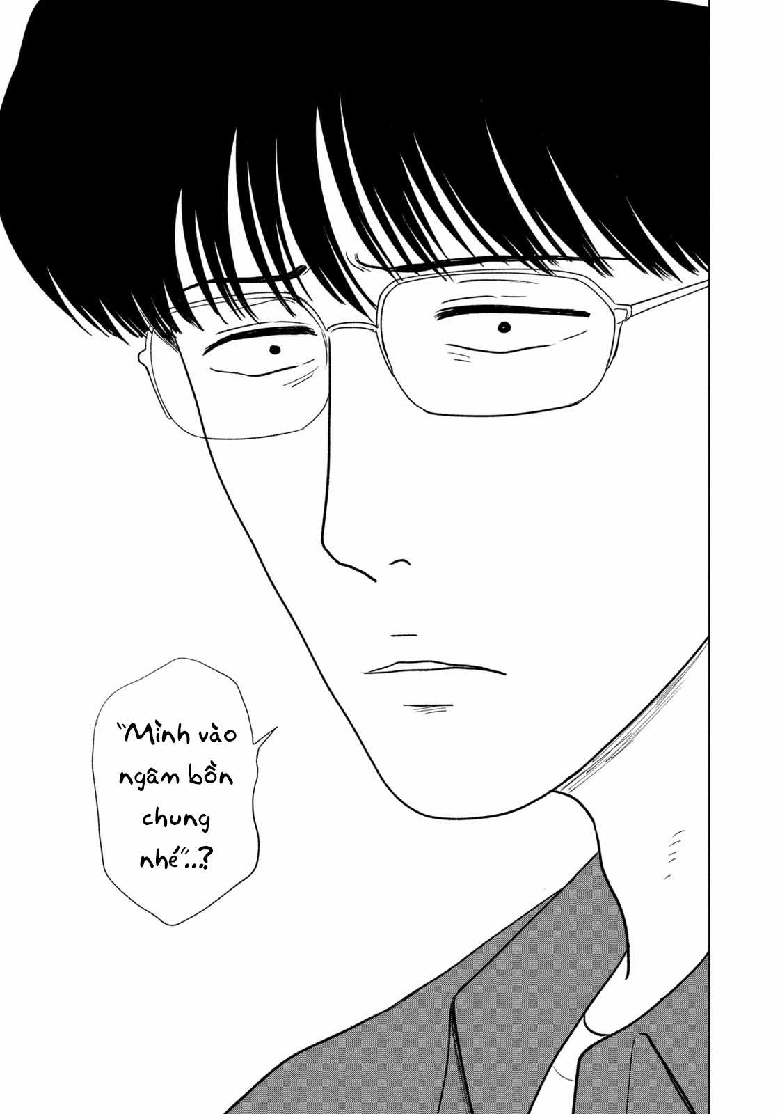 Mùa hè dài ngày 31 tháng 8 Chapter 29 trang 11