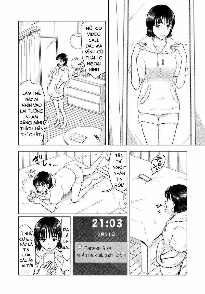 Mùa hè dài ngày 31 tháng 8 Chapter 3 trang 6