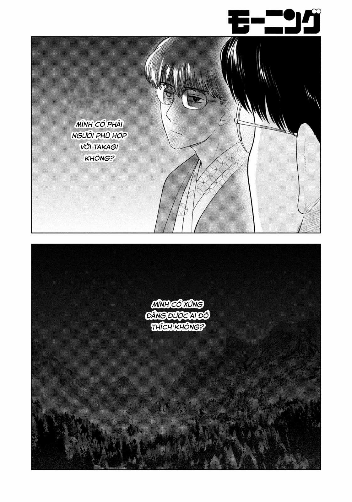 Mùa hè dài ngày 31 tháng 8 Chapter 30 trang 10