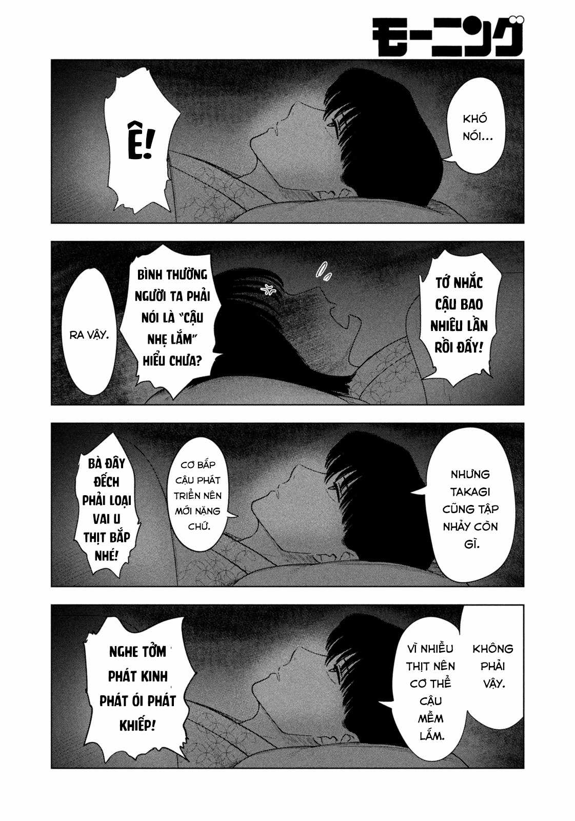 Mùa hè dài ngày 31 tháng 8 Chapter 31 trang 10