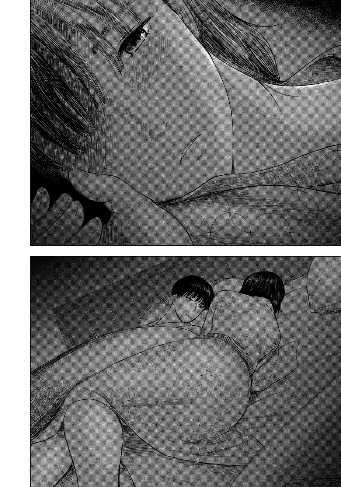 Mùa hè dài ngày 31 tháng 8 Chapter 31 trang 14