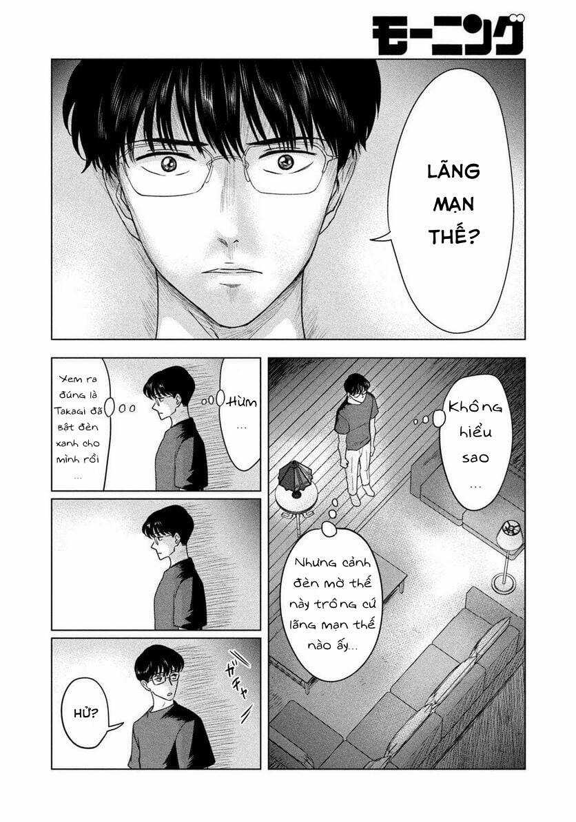 Mùa hè dài ngày 31 tháng 8 Chapter 6 trang 6