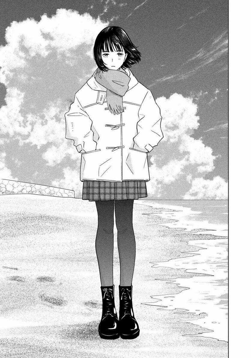 Mùa hè dài ngày 31 tháng 8 Chapter 7 trang 19