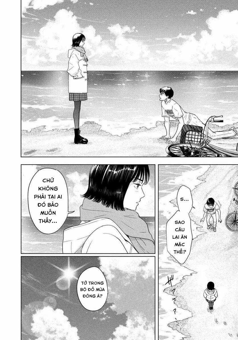 Mùa hè dài ngày 31 tháng 8 Chapter 7 trang 20