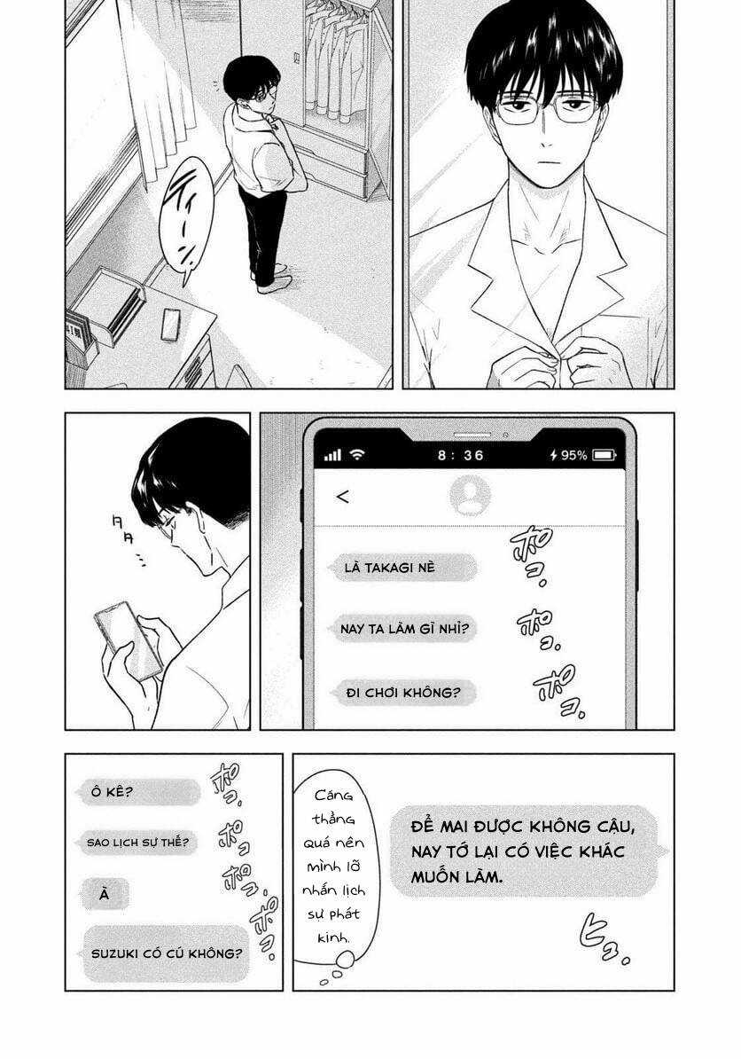 Mùa hè dài ngày 31 tháng 8 Chapter 8 trang 5