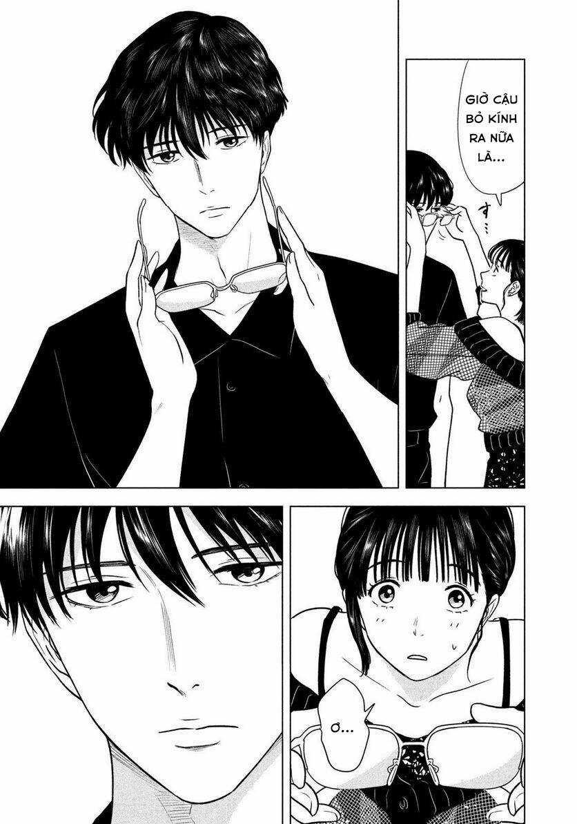 Mùa hè dài ngày 31 tháng 8 Chapter 9 trang 11