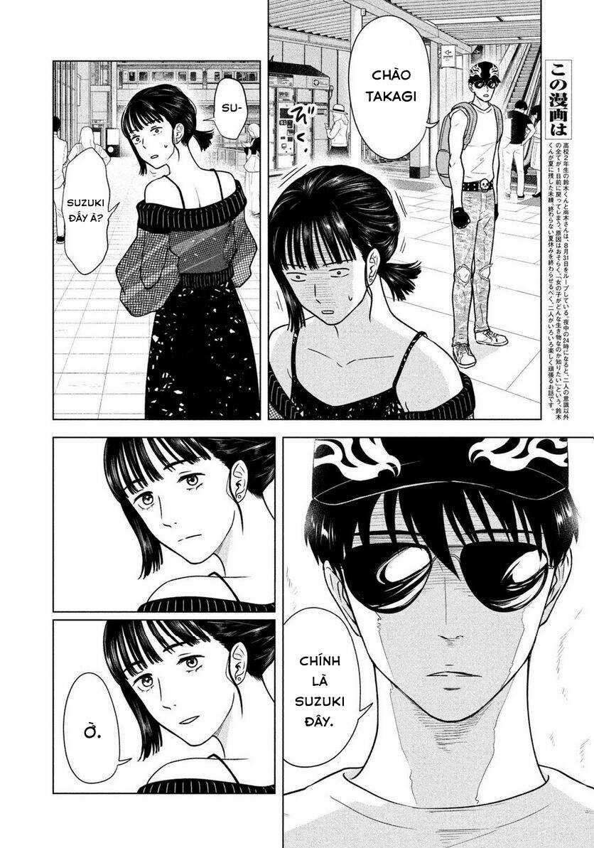 Mùa hè dài ngày 31 tháng 8 Chapter 9 trang 4