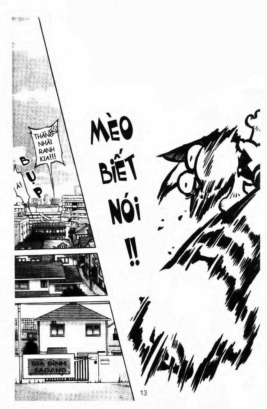 Mua May Bán Tài Chapter 1 trang 15