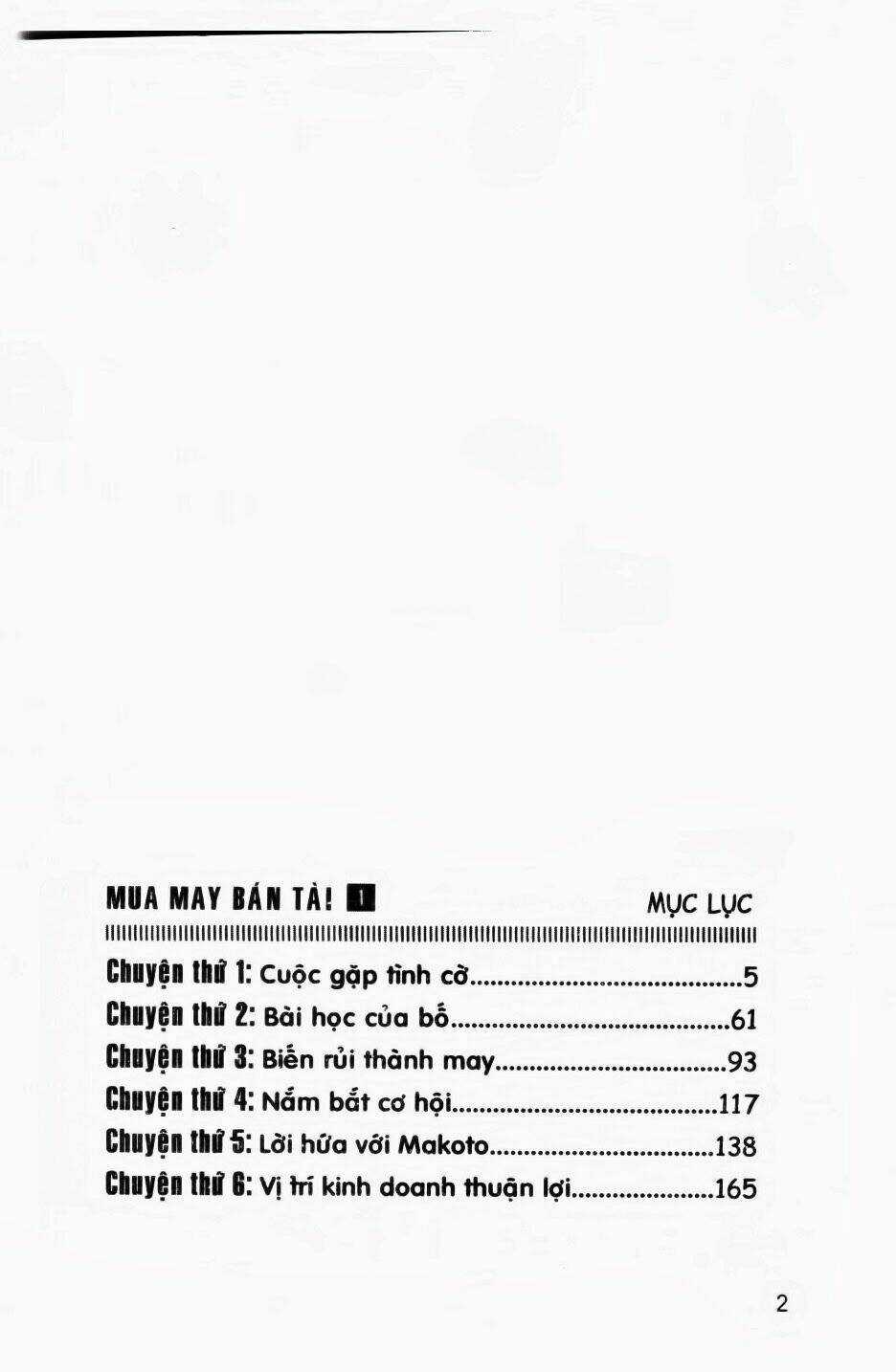 Mua May Bán Tài Chapter 1 trang 4