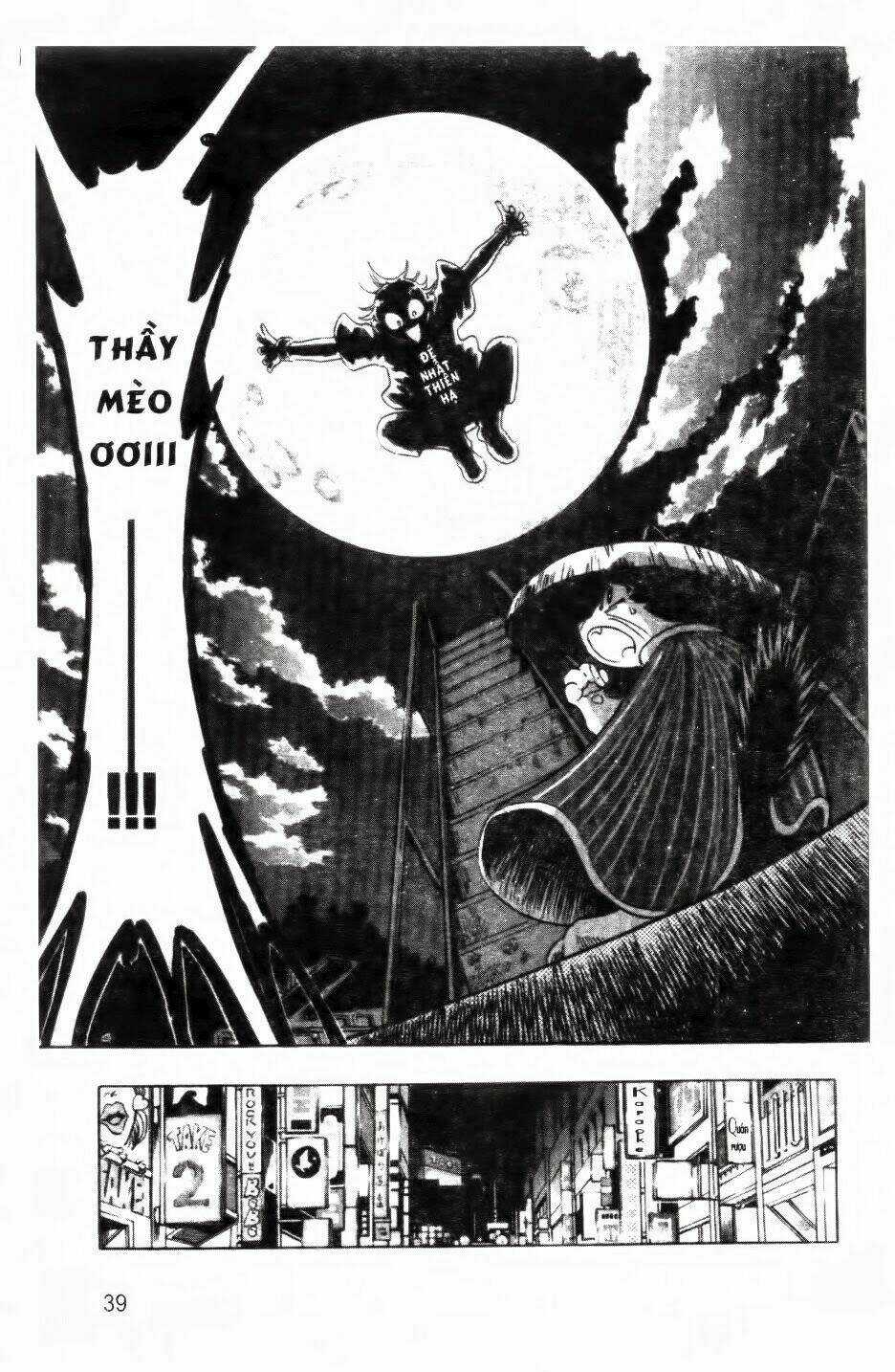 Mua May Bán Tài Chapter 1 trang 41