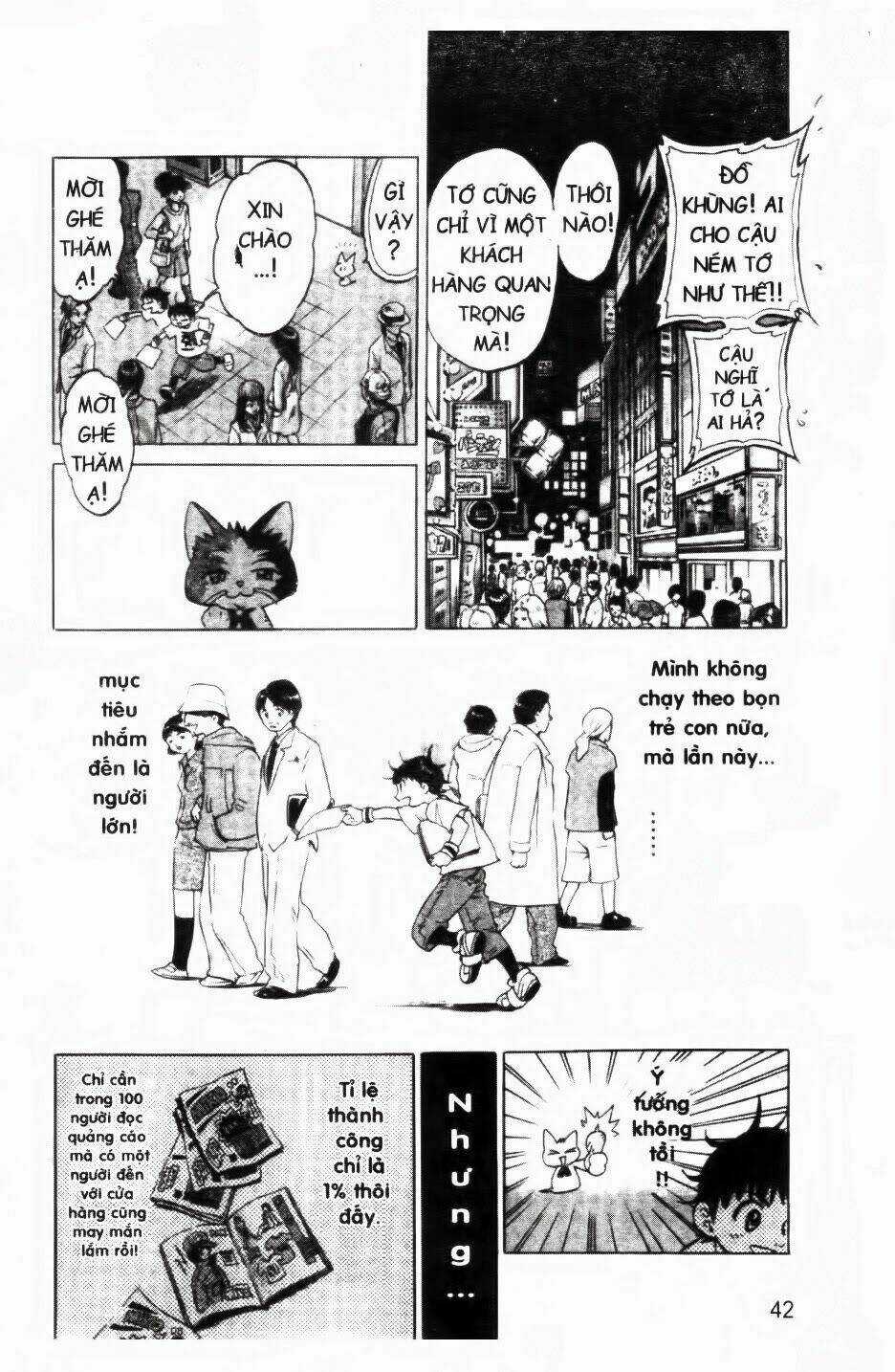 Mua May Bán Tài Chapter 1 trang 44