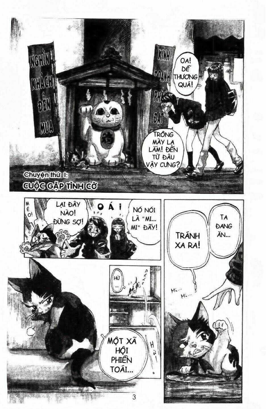 Mua May Bán Tài Chapter 1 trang 5