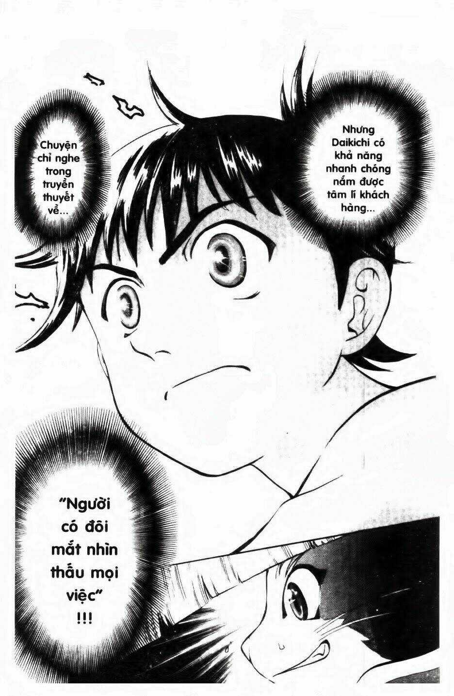 Mua May Bán Tài Chapter 1 trang 55