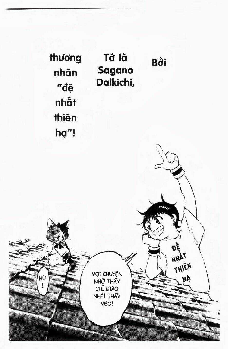 Mua May Bán Tài Chapter 1 trang 60