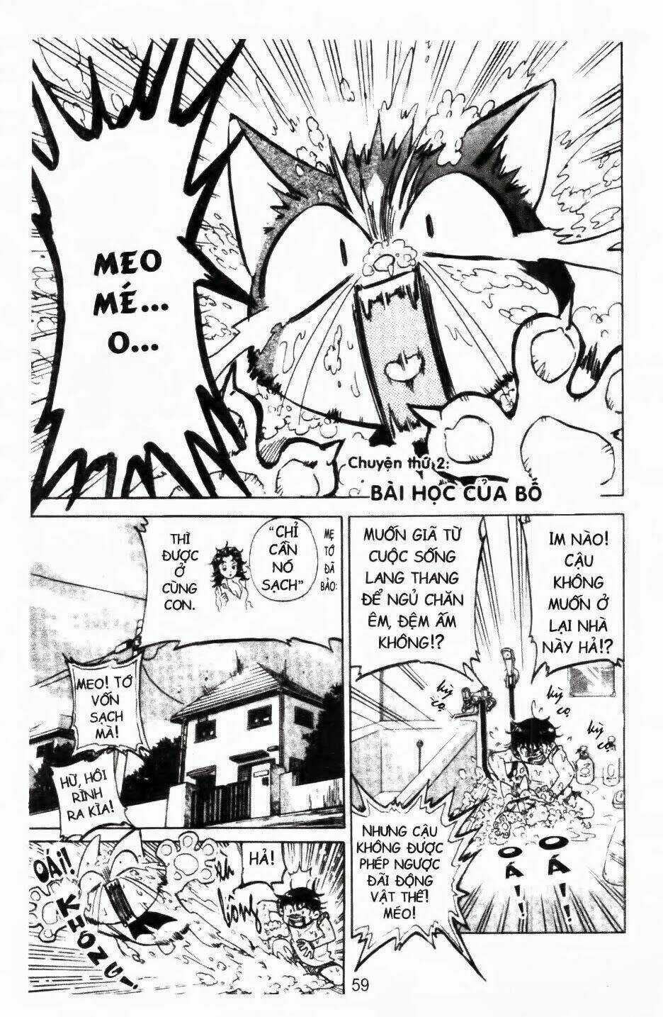 Mua May Bán Tài Chapter 1 trang 61