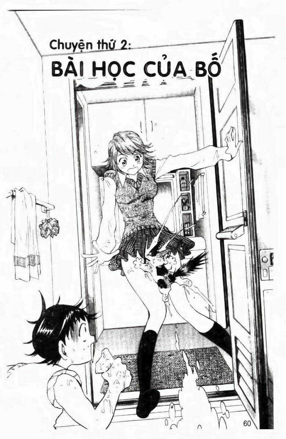 Mua May Bán Tài Chapter 1 trang 62