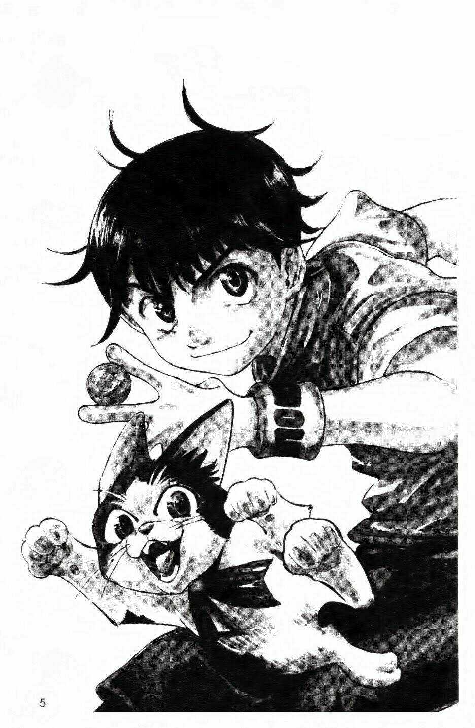 Mua May Bán Tài Chapter 1 trang 7