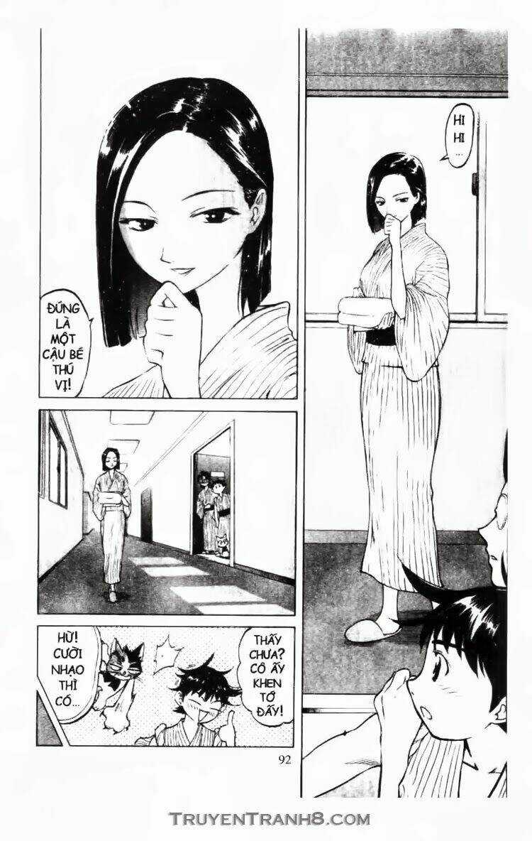 Mua May Bán Tài Chapter 10 trang 10