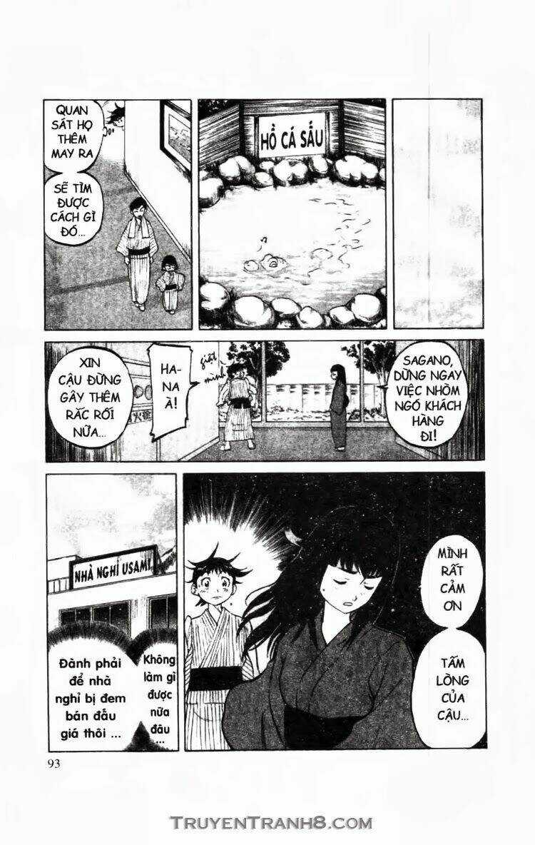 Mua May Bán Tài Chapter 10 trang 11