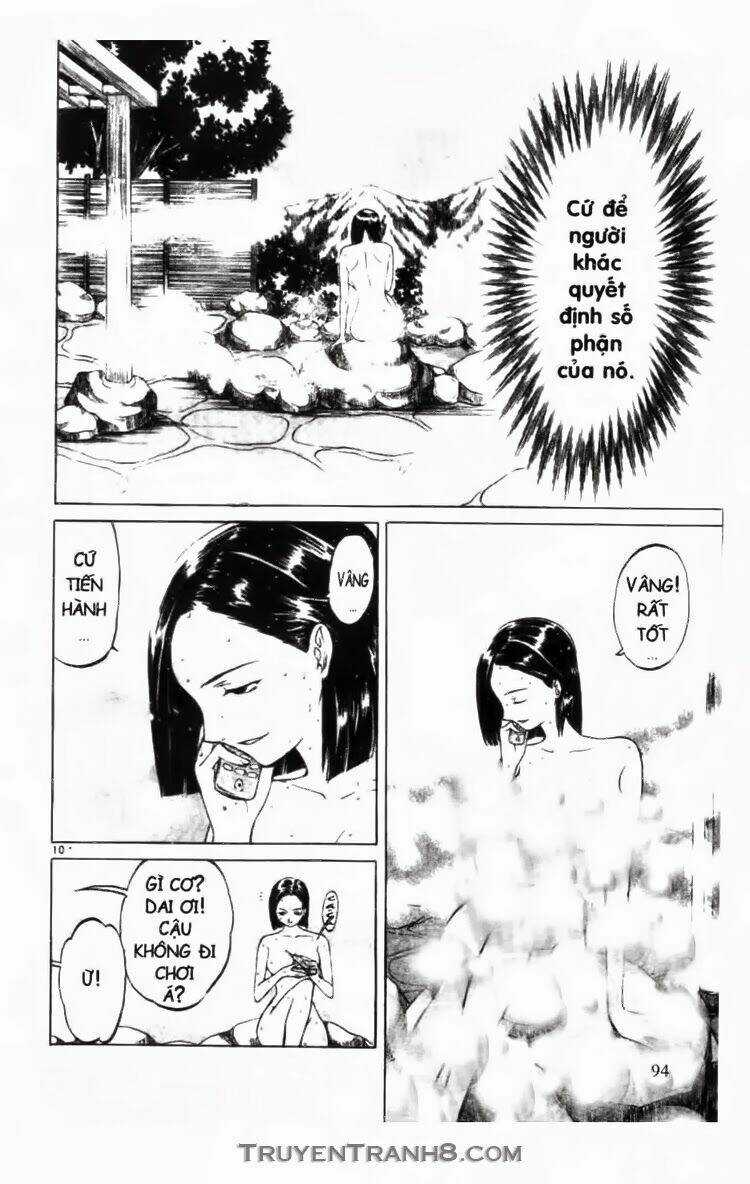 Mua May Bán Tài Chapter 10 trang 12